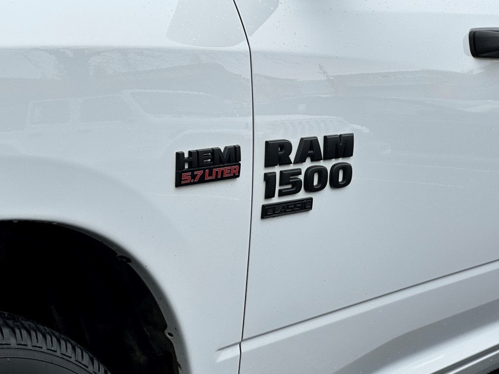 2020 RAM 1500 Classic Express